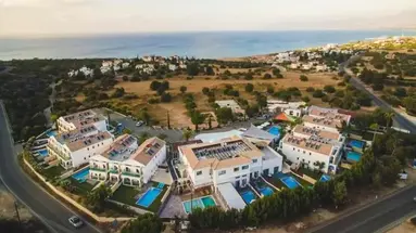 Latchi Escape Hotel & Suites