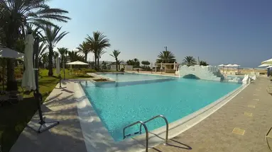 Latchi Family Resort