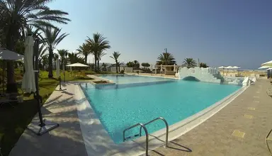 Latchi Family Resort