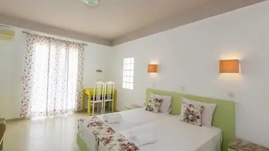 Latchi Family Resort