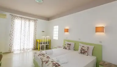 Latchi Family Resort