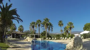 Latchi Family Resort