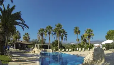 Latchi Family Resort
