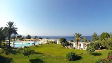 Latchi Family Resort