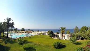 Latchi Family Resort