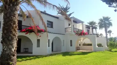 Latchi Family Resort