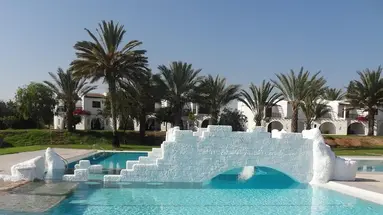Latchi Family Resort