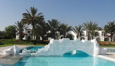 Latchi Family Resort