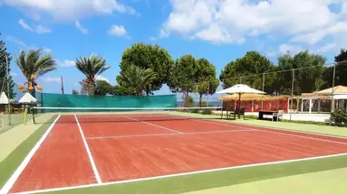 Latchi Family Resort