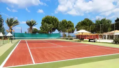 Latchi Family Resort
