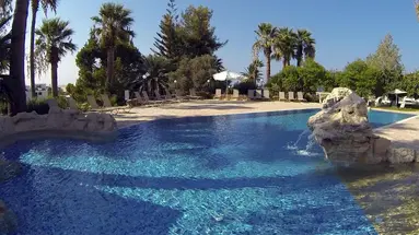 Latchi Family Resort