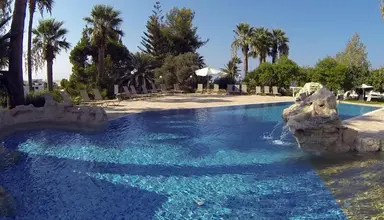 Latchi Family Resort