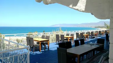Latchi Family Resort