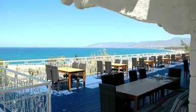 Latchi Family Resort