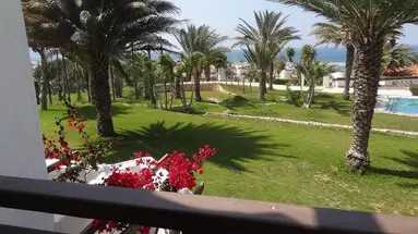 Latchi Family Resort