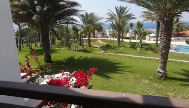 Latchi Family Resort