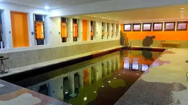 Latchi Family Resort