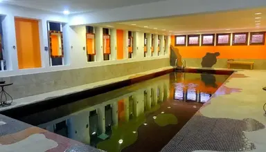 Latchi Family Resort