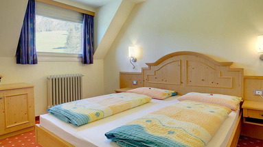 Latemar (Castello Di Fiemme)