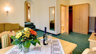 Latemar (Castello Di Fiemme)