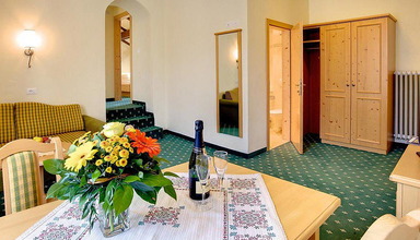 Latemar (Castello Di Fiemme)