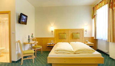 Latemar (Castello Di Fiemme)