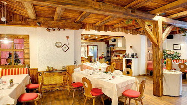 Latemar (Castello Di Fiemme)