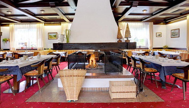 Latemar (Castello Di Fiemme)