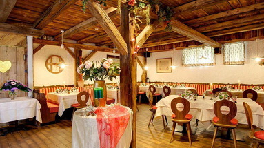 Latemar (Castello Di Fiemme)