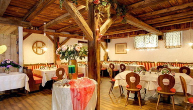 Latemar (Castello Di Fiemme)