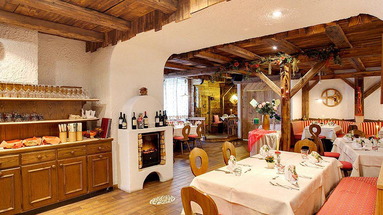 Latemar (Castello Di Fiemme)