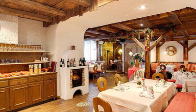 Latemar (Castello Di Fiemme)