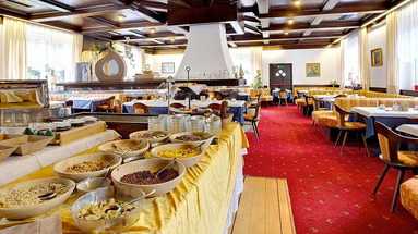 Latemar (Castello Di Fiemme)