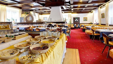 Latemar (Castello Di Fiemme)