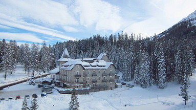 Latemar (Castello Di Fiemme)