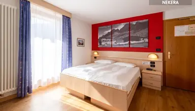 Latemar (Vigo Di Fassa)