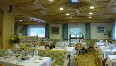 Latemar (Vigo Di Fassa)