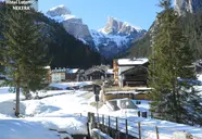 Latemar (Vigo Di Fassa)