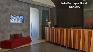 Lato Boutique