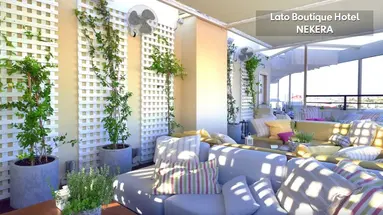 Lato Boutique