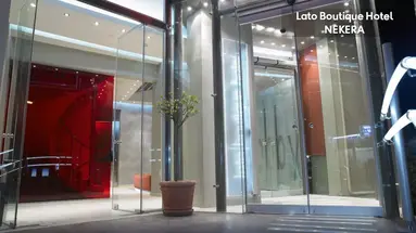 Lato Boutique