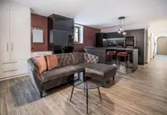 Laube35 Central City Apartments