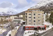Laudinella