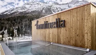 Laudinella