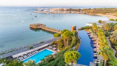 Laur Experience & Elegance