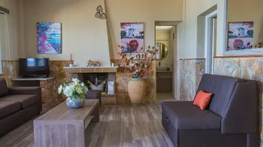 Laura Beach House