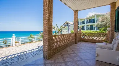 Laura Beach House