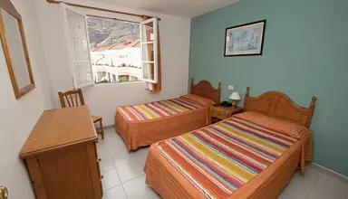 Laurisilva