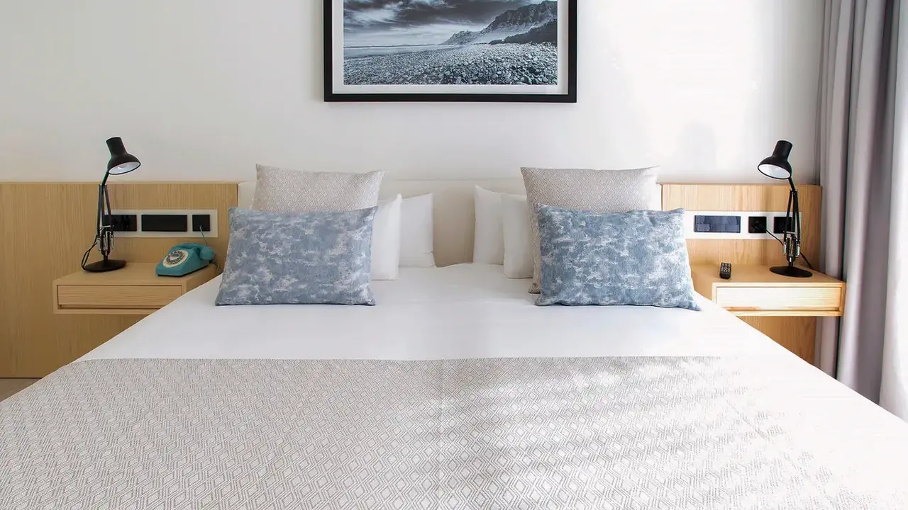 Lava Beach