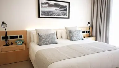 Lava Beach